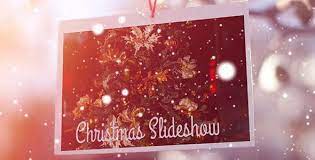 Christmas Slideshow After Effects Template Xmas Slideshow Download Https Videohive Net Item Christmas Slideshow 18998518 Christmas Videohive Holiday