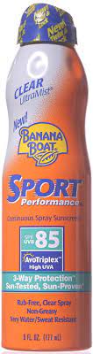 Is Sunscreen Flammable The New York Times