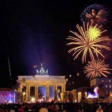 Größte Silvester-Party steigt in Berlin am Brandenburger Tor - Berliner  Morgenpost