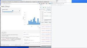 Rstudio Freezes In Windows After Running Shiny App Over And Over Issue 2958 Rstudio Rstudio Github