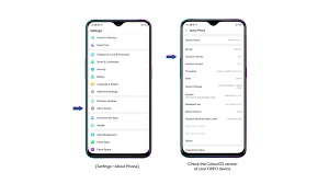 We did not find results for: Oppo A3s Keyboard Setting Oppo Product