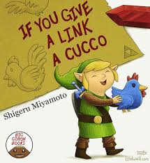 4 Classic Video Games Recast As Children S Books Comics Movies Tv Video Games Imagenes Comicas Comic Videojuegos