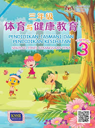 Pendidikan kesenian tahun 3 unit 2 : Pjpk Tahun 3 Sjkc Teks Kssr Semakan