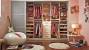 Luxury Walk In Wardrobe