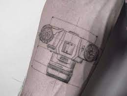 We did not find results for: Camera Tattoo Lover Posts Facebook