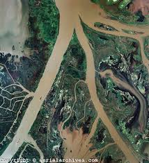 Aerial Photo Map Of Mississippi River Delta Filename Aerial Mississippi Delta Ahlv3600 Jpg Copyright C Aeri Aerial Photo Photo Maps Mississippi River Delta
