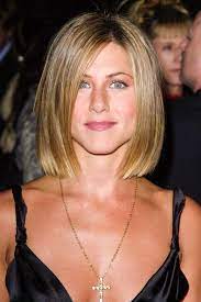 As the actress celebrates turning 50, we look back at her most impressive hairstyles including the iconic 'rachel'. Jennifer Aniston S Best Hairstyles Of All Time 50 Jennifer Aniston Hair Cuts And Colors