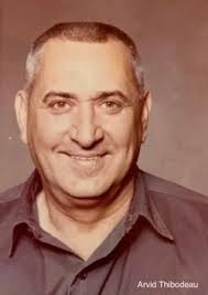 Arvid Charles Thibodeau (1917-1993)