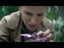 Annihilation ending & shimmer explained. Change Is Life Change Is Death Annihilation And The Issue Of Persistence