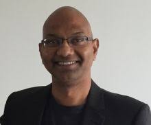 Raghava Rao Mukkamala