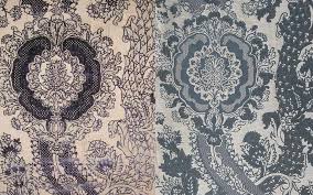 Spanish is a thin lettered, light weight, delicate script font. The Most Popular Patterns In Renaissance Fabrics