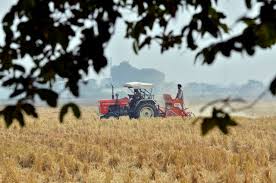 Tractors In India Wikipedia