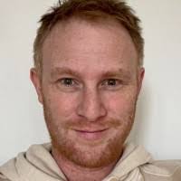 Vernon Pritchard's Instagram, Twitter & Facebook