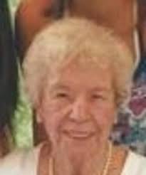 Helen OTTEN Obituary (2015)