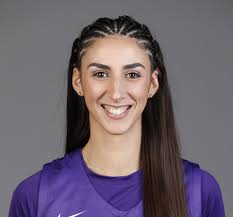 TARLETON STATE TEXANS WOMEN'S BASKETBALL