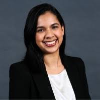 Miranda Hawthorne's Instagram, Twitter & Facebook