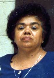 Modesta Valenzuela Obituary