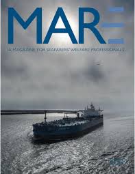 Therefore, the wage rate for this rank is comparatively low. The Mare Report A Magazine For Seafarers Welfare Professionals 2018 By Namma Issuu