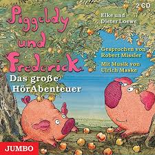Freundschaft piggeldy und frederick sprüche / how should i believe what you say when i see what you are. Piggeldy Und Frederick News Termine Streams Auf Tv Wunschliste