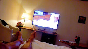 Wichsen bei Porno gucken