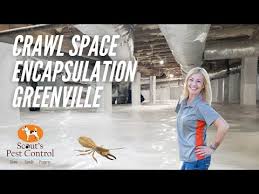 Most crawl spaces are vented to the outdoors, but over the past decade, encapsulating if the band joist isn't sealed well, for example, it may pull a lot of the air from outdoors, which brad brinke of the crawlspace company in virginia beach responded to my. Why You Need Crawl Space Encapsulation To Protect Your Home