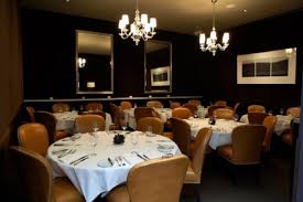 We take pride in accommodating our guests throughout the day. Spruce Presidio Heights San Francisco California United States Venue Report