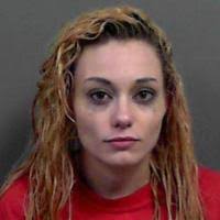 Four arrested for Boaz burglary