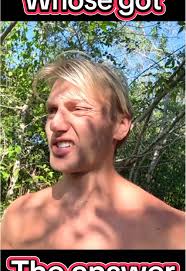 Do they have immunity? #everglades #florida #nationalpark #hiking #nat...