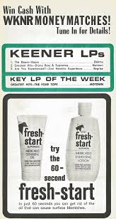 Wknr Top 31 Detroit Keener Hits This Week 09 1967