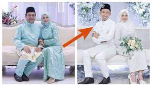 Saya mencari seseorang yang mau mengkreasikan gaun pernikahan ibu saya buatan 1953 yang ia gunakan studi: Lagi Viral Pengantin Tak Datang Orangtua Mempelai Duduk Di Pelaminan Ini Kisah Sedih Di Baliknya Halaman All Tribun Timur