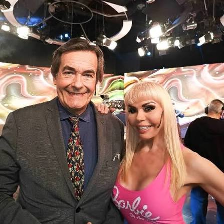 Adriana Aguirre y Ricardo Garcia Oficial - YouTube