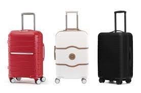 The top 10 luggage brands offers a wide range of luggage types, which are priced towards the upper end of the. The Best Carry On Luggage Travel Us News