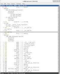 Yocto Project Profiling And Tracing Manual
