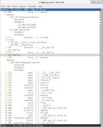 Yocto Project Profiling And Tracing Manual