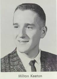 Obituary for Dr. Rufus Thames. From PNJ 27 Oct 1953.