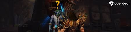 Bfa Questing Experience/ Zones Feedback (Spoilers!)