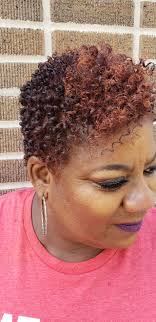 This is 2020– You've probably seen a lot of black women rocking their  natural hair or protective styles (like braids or twists), excited to  finally feel free and comfortable to do so.