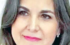 Leticia Paredes. Últimas noticias de Leticia Paredes en ABC Color