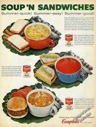 Pin By Janice Babin On Collage Vintage Recipes Food Food Ads