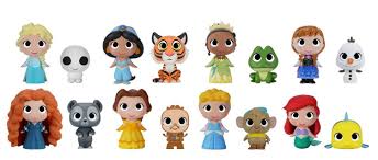 Funko Mystery Minis Disney Princess Blind Box Walmart Com Walmart Com Including disney, fortnite, dragon ball z, and much more! funko mystery minis disney princess blind box