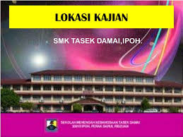 With this in mind, smk tasek damai organised several activities for its students. Ppt Kbd 6024 Kurikulum Bermasalah Pendengaran Powerpoint Presentation Id 3047802