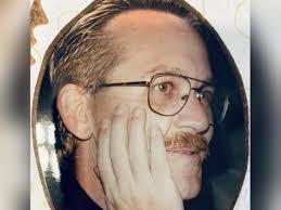 David J. Hyatt's Memorial Website