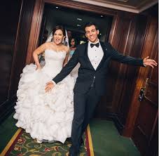 Married to ramy radwan job: Video From Donia Samir Ghanem S Wedding Arabia Weddings