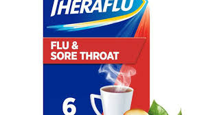 The 9 Best Sore Throat Medicines Of 2021