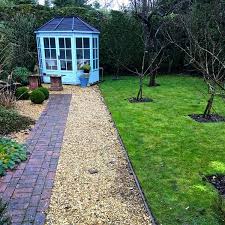 Another great idea is to build a walkway between rows of hedges or shrubs. 109 Landscaping Ideas For Front And Backyards In 2021