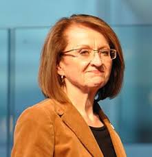 Wikipedia:Meetup/Unforgetting Women Architects/Female architects via  Wikidata