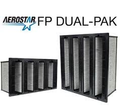Filtration Group HVAC Announces the Launch of the FP Dual-Pak