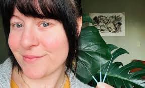 Meet Stephanie Marotto