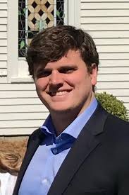 William Dance Obituary