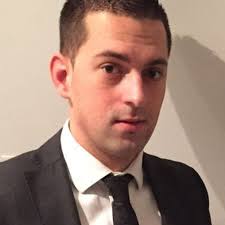 Thomas MARIE (Caisse d'Epargne)